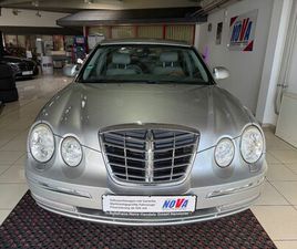 KIA OPIRUS 3.5 V6*TÜV7-27*1.HAND*NAVI*LEDER*XENO*TOP