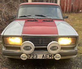 VAZ 2107 1.6 56KW
