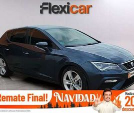 ST 1.5 TSI S&S FR 150