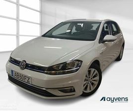 VOLKSWAGEN GOLF VW GOLF 1.5 TSI BM STREAM