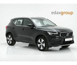 VOLVO XC 40 1.5 T4 PHEV ESSENTIAL