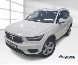 VOLVO XC 40 2.0 D3 MOMENTUM PLUS