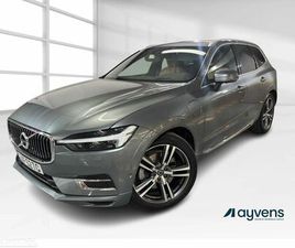 VOLVO XC 60 2.0 T8 PHEV INSCRIPTION AWD