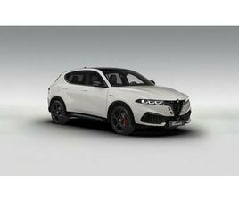 ALFA ROMEO TONALE ALFA ROMEO TONALE VELOCE 1.5 TURBO IBRIDA 175 TC