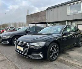 A6 AVANT 40 TDI//35 TDI//2 STUKS OP STOCK//