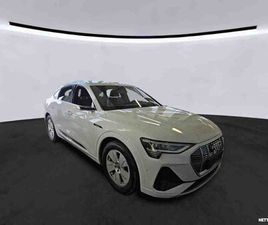 SPORTBACK 55 QUATTRO S-LINE