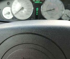 300C TOURING 3.0 CRD EXECUTIVE SERIES A