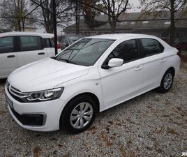 CITROEN C-ELYSEE CITROEN C-ELYSEE C-ELYSÉE 1.5 BLUEHDI SHINE EUR...