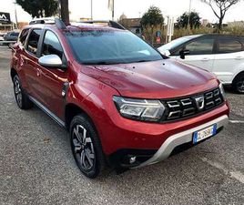 1.0 TCE PRESTIGE GPL 4X2 PROMO FINANZIAMENTO