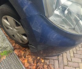 DAIHATSU SIRION 2 - 1.0-12V PREMIUM