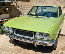 GIORNALINI TEX WILLER