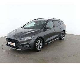 FORD FOCUS 1.0 ECOBOOST ACTIVE
