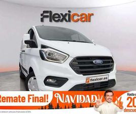 2.0 ECOBLUE TITANIUM AUT. 130