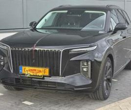 HONGQI E-HS9 PRESIDENT 99 KWH LONG RANGE BTW AUTO! — HONGQI — MARKTPLAATS