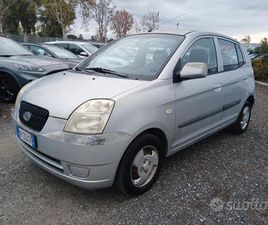 KIA PICANTO 1.1 12V LX LIGHT