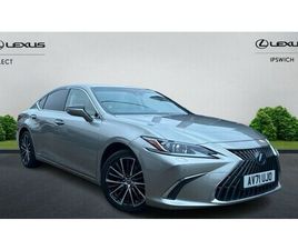 2.5 300H PREMIUM EDITION E-CVT EURO 6 (START/STOP) 4DR-/