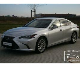 LEXUS ES 300H ES300H PRESTIGE TOP