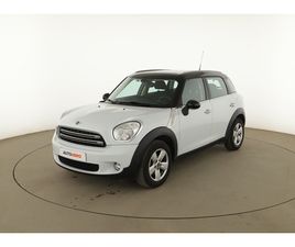 MINI COUNTRYMAN COOPER