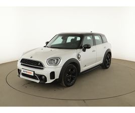 MINI COUNTRYMAN COOPER SE MINI COUNTRYMAN COOPER SE ALL4 EDITION PREMIUM PLUS BVA6
