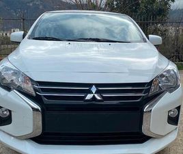 MITSUBISHI SPACE STAR MITSUBISHI SPACE STAR 3° SERIE COME NUOVA