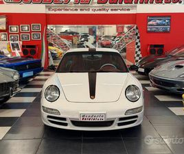 PORSCHE 997 3.8 CARRERA S