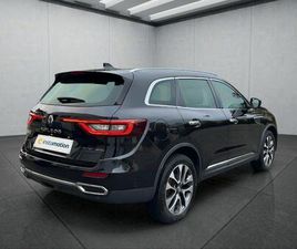 RENAULT KOLEOS DCI 175 X-TRONIC ZEN WINTERPAKET 130 KW