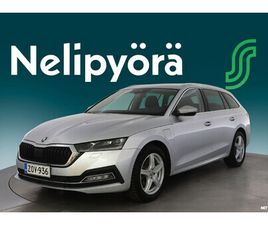 COMBI 1.4 TSI PHEV STYLE IV DSG AUTOM.