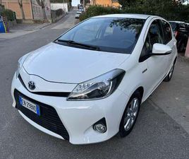 HYBRID LOUNGE UNICO PROPRIETARIO