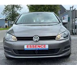 SOCIETE 1.2 TSI 110 BLUEMOTION TECHNOLOGY TRENDLIN