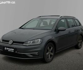 VOLKSWAGEN GOLF 1.4 TSI / 92 KW COMFORTLINE