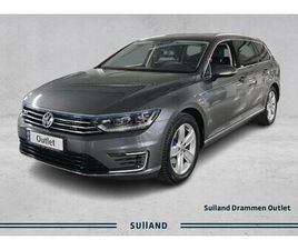 GTE HYBRID,HIGHLINE,KAMERA,NAVI,ACC,KROK,SKINN,CARPLAY