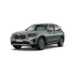 BMW X3 XDRIVE 30E XDRIVE30E | TOWB | PANO | ACC | HUD