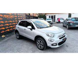 MJT POP STAR BLUETOOTH UCONNECT CRUISE