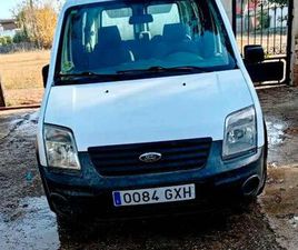 FORD - TOURNEO CUSTOM