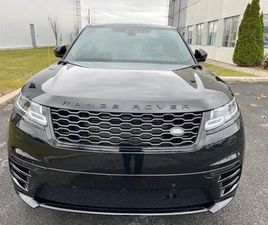 RANGE ROVER VELAR P340
