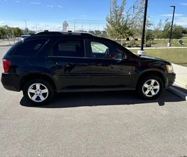 ***2006 PONTIAC TORRENT AWD MANY NEW PARTS***