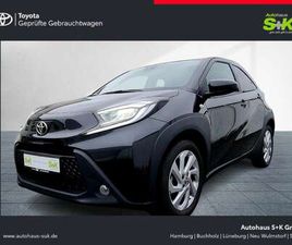 X ACTIVE +++CARPLAY+SITZHEIZUNG+KAMERA+ACC+++