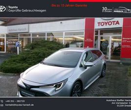 2.0 HYBRID TOURING SPORTS TEAM DEUTSCHLAND