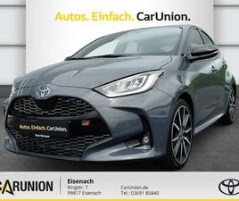 1.5 DUAL-VVT-IE HYBRID GR SPORT