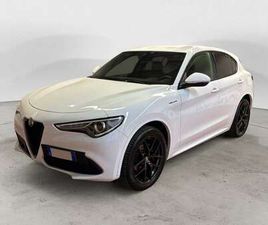 2.0 TURBO 280 CV AT8 Q4 VELOCE