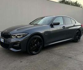 330E XDRIVE MSPORT AUTO