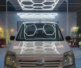 FORD TOURNEO CONNECT FORD - TOURNEO CONNECT