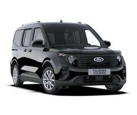 II 1.0 ECOBOOST 125CV TITANIUM