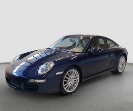 911 COUPE 3.6 CARRERA S