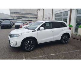 VITARA 1.5 140V HYBRID A/T STARVIEW