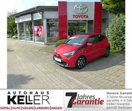 X-PLAY TEAM DEUTSCHLAND