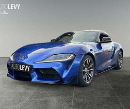 GR 2.0 DYNAMIC *ALCANTARA*CARPLAY&AA*