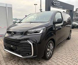 VERSO 2.0 D-4D L1 EXCLUSIVE NAVI, KAMERA