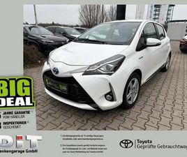 1.5 HYBRID COMFORT NAVI, KAMERA, 8-FACH