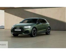 CITY CARVER ALLSTREET IDENTITY CONTRAST 30 TFSI S